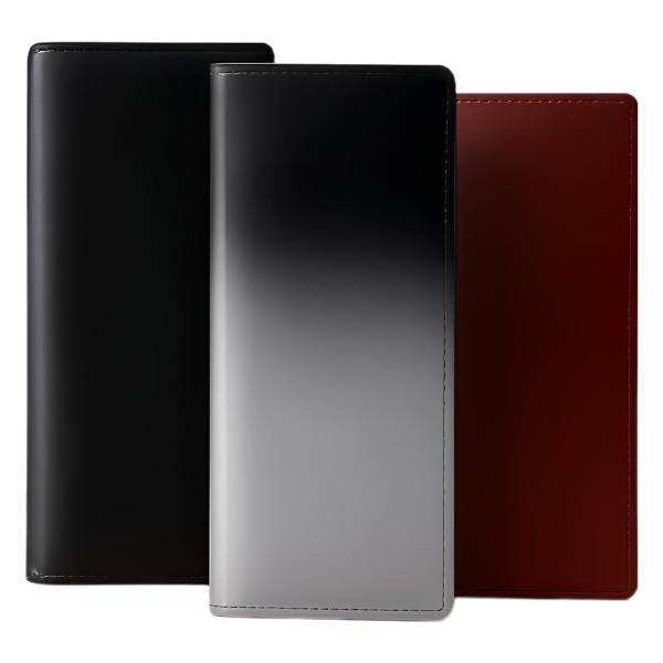 Leather Money Bag - Image 2